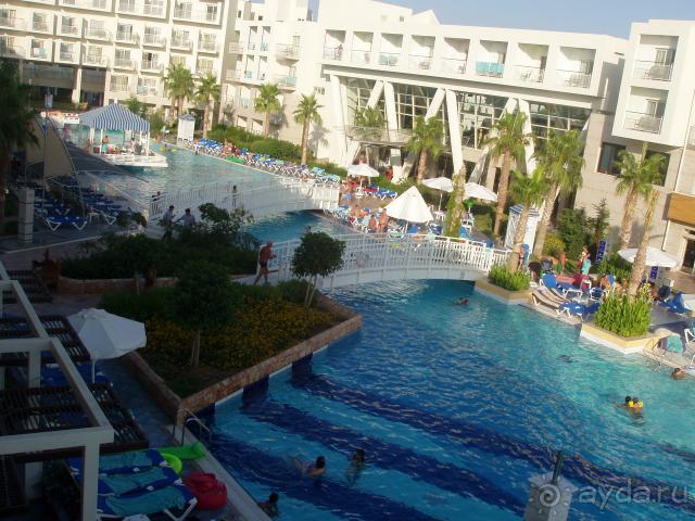 фото La Blanche Island Bodrum