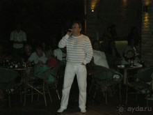 УТОПИЯ - ЭТО РАЙ!!!