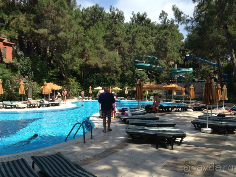 УТОПИЯ - ЭТО РАЙ!!!