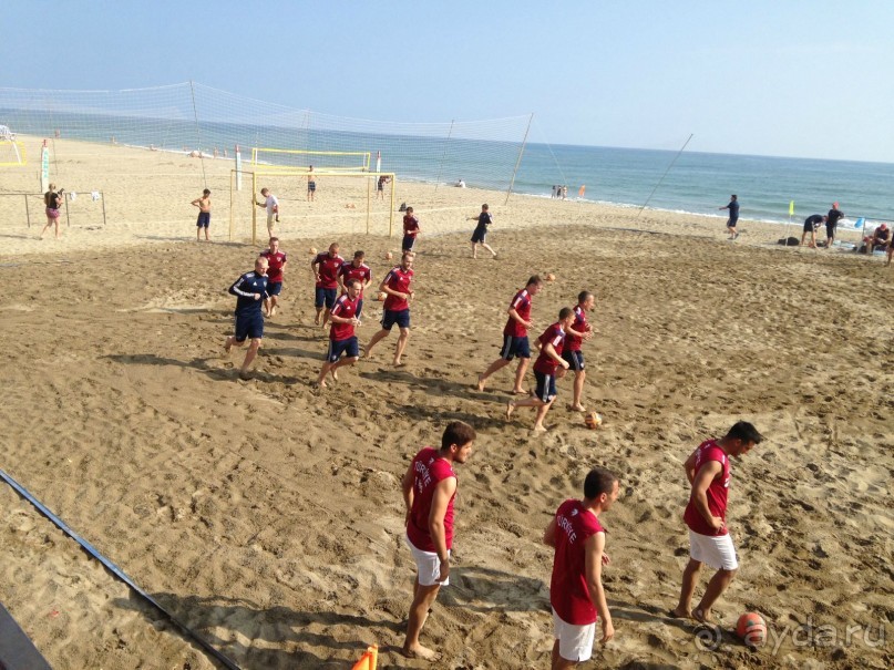 фото Utopia World Hotel