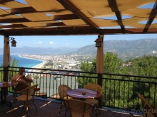 фото Utopia World Hotel