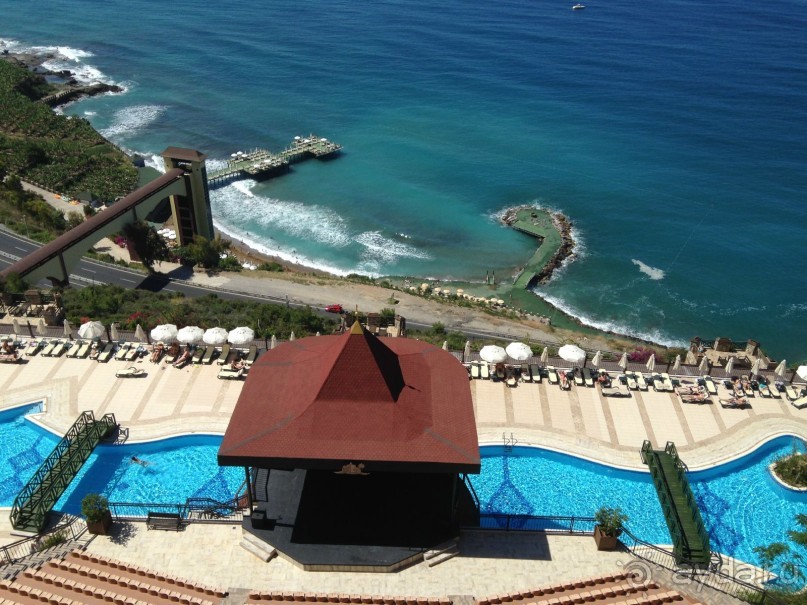 УТОПИЯ - ЭТО РАЙ!!!