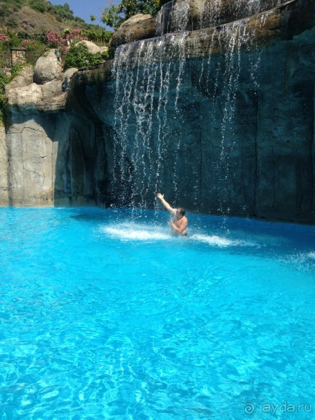 УТОПИЯ - ЭТО РАЙ!!!