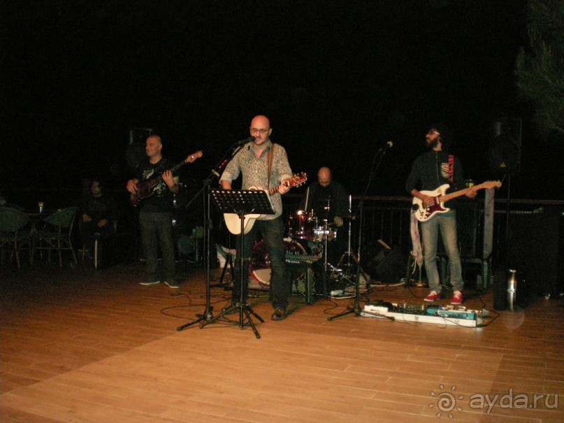 УТОПИЯ - ЭТО РАЙ!!!