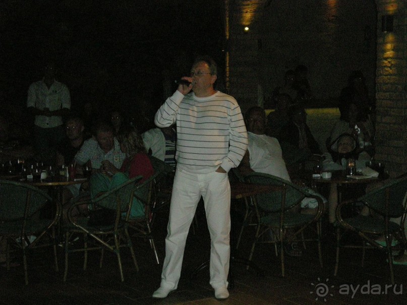 УТОПИЯ - ЭТО РАЙ!!!