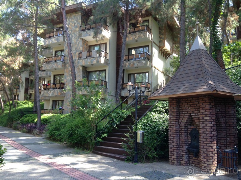 УТОПИЯ - ЭТО РАЙ!!!