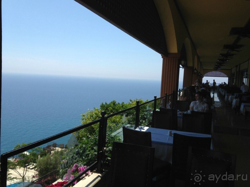 УТОПИЯ - ЭТО РАЙ!!!