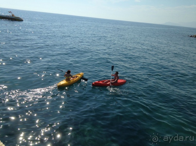 УТОПИЯ - ЭТО РАЙ!!!