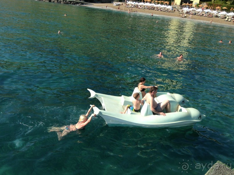 УТОПИЯ - ЭТО РАЙ!!!