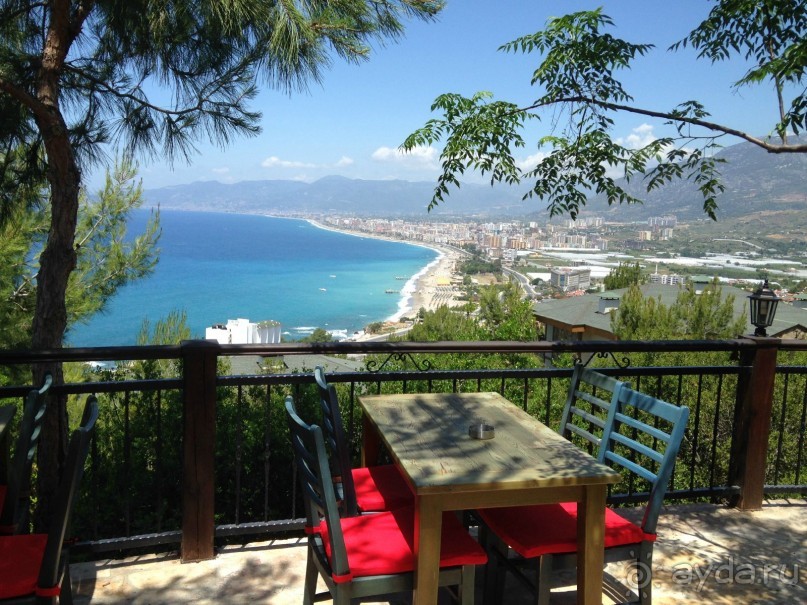 УТОПИЯ - ЭТО РАЙ!!!