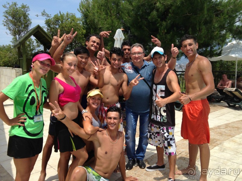 УТОПИЯ - ЭТО РАЙ!!!