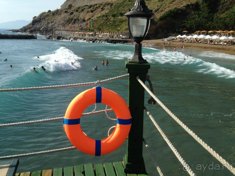 УТОПИЯ - ЭТО РАЙ!!!