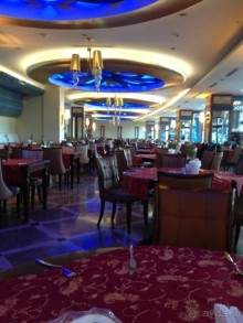 фото Granada Luxury Okurcalar