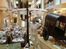 Granada - жемчужина Аланьи !!!