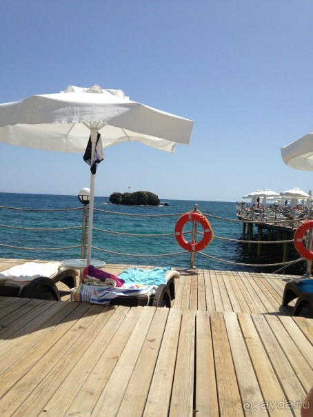 Granada - жемчужина Аланьи !!!