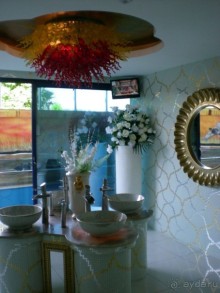 фото Granada Luxury Okurcalar