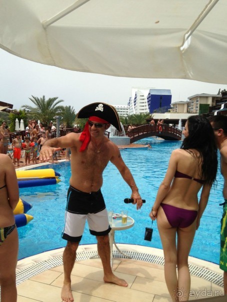 Granada - жемчужина Аланьи !!!