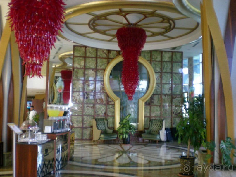 Granada - жемчужина Аланьи !!!