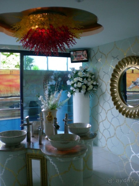 Granada - жемчужина Аланьи !!!