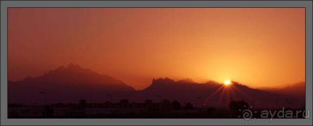 фото Mercure Hurghada