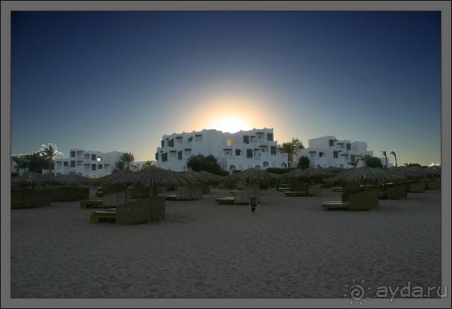 фото Mercure Hurghada