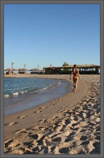 фото Mercure Hurghada