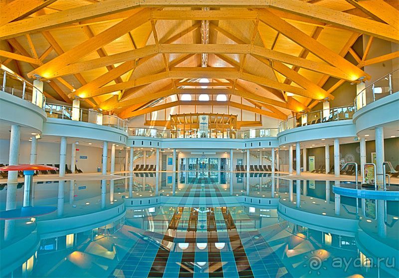 Зимняя Сердика 2014. Польша, Закопане