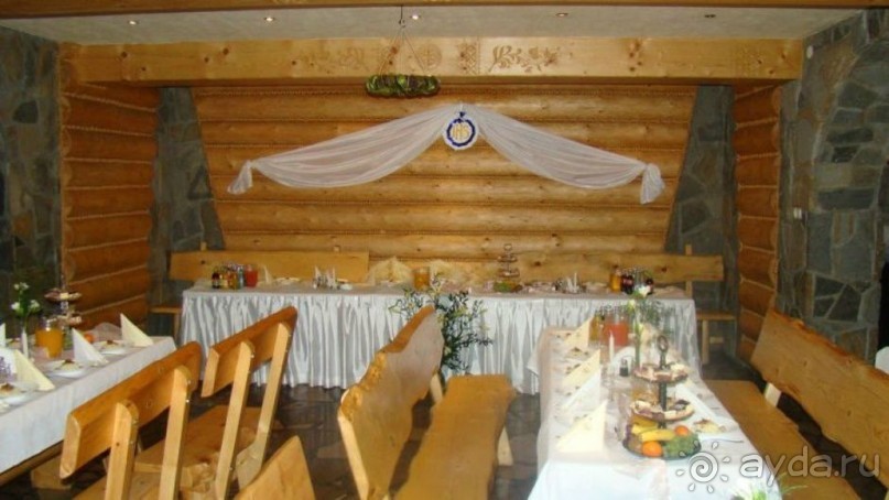 Зимняя Сердика 2014. Польша, Закопане