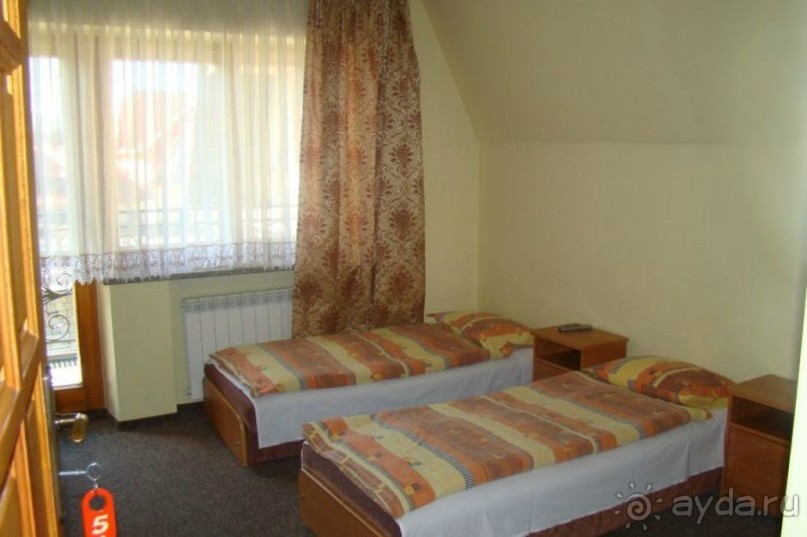 Зимняя Сердика 2014. Польша, Закопане