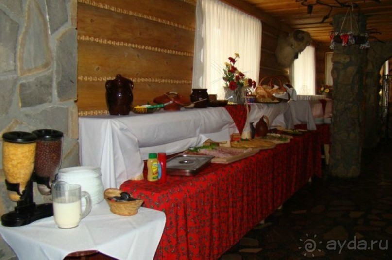 Зимняя Сердика 2014. Польша, Закопане