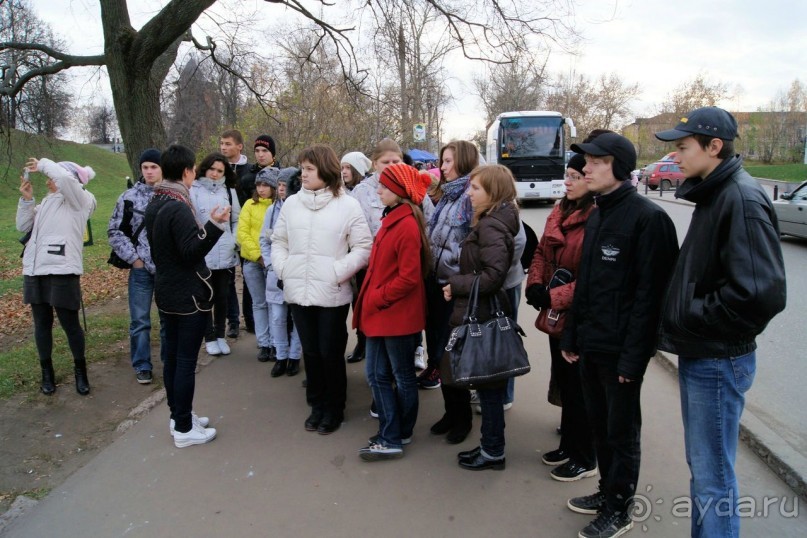 Отдых школьников должен быть не только приятным, но и полезным