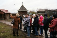 Отдых школьников должен быть не только приятным, но и полезным