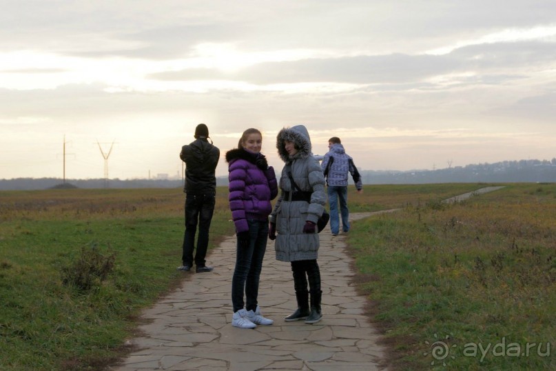 Отдых школьников должен быть не только приятным, но и полезным