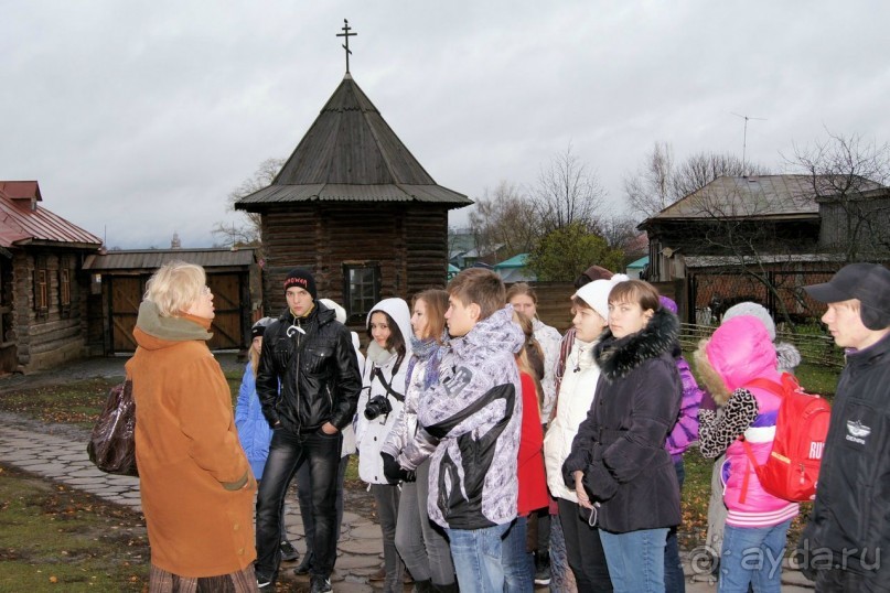 Отдых школьников должен быть не только приятным, но и полезным