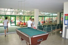 Болгария: «ДК «Росица», Болгария, Кранево» 