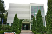 Болгария: «ДК «Росица», Болгария, Кранево» 