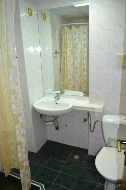 Болгария: «ДК «Росица», Болгария, Кранево» 