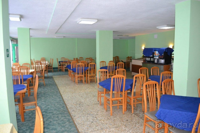 Болгария: «ДК «Росица», Болгария, Кранево» 