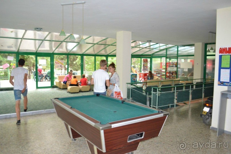 фото Кранево