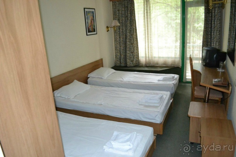 фото Кранево