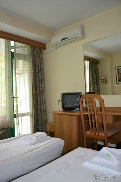 фото Кранево