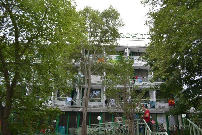 фото Кранево