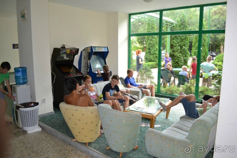 фото Кранево