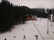 Словакия: лыжная собственность