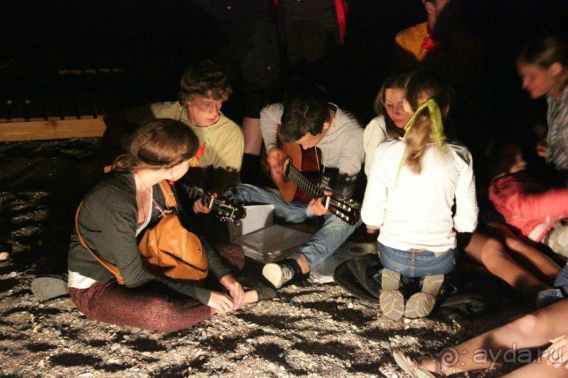 МДОЦ «Жемчужный берег/Biserna obala». Черногория