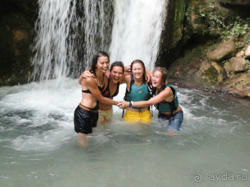 МДОЦ «Жемчужный берег/Biserna obala». Черногория