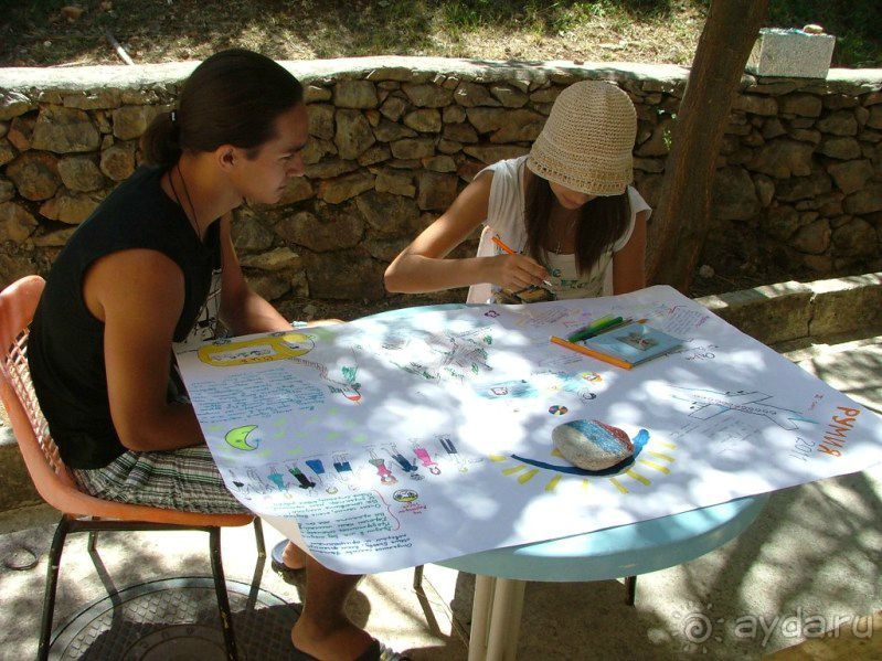 МДОЦ «Жемчужный берег/Biserna obala». Черногория