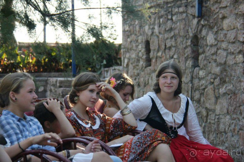 МДОЦ «Жемчужный берег/Biserna obala». Черногория