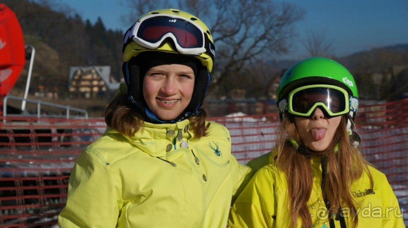 Зимняя Сердика 2014