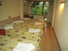 Выбираем детский лагерь в Болгарии